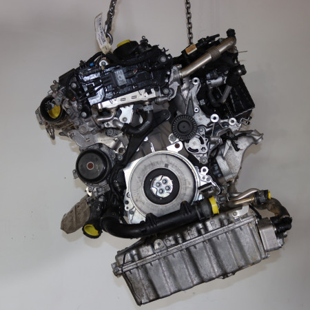 Moteur diesel occasion  Mercedes-benz SPRINTER 3,5-t Camionnette (B907, B910) 315 cdi rwd (907.631, 907.633, 907.635, 907.637) (2020)   A6540103204 