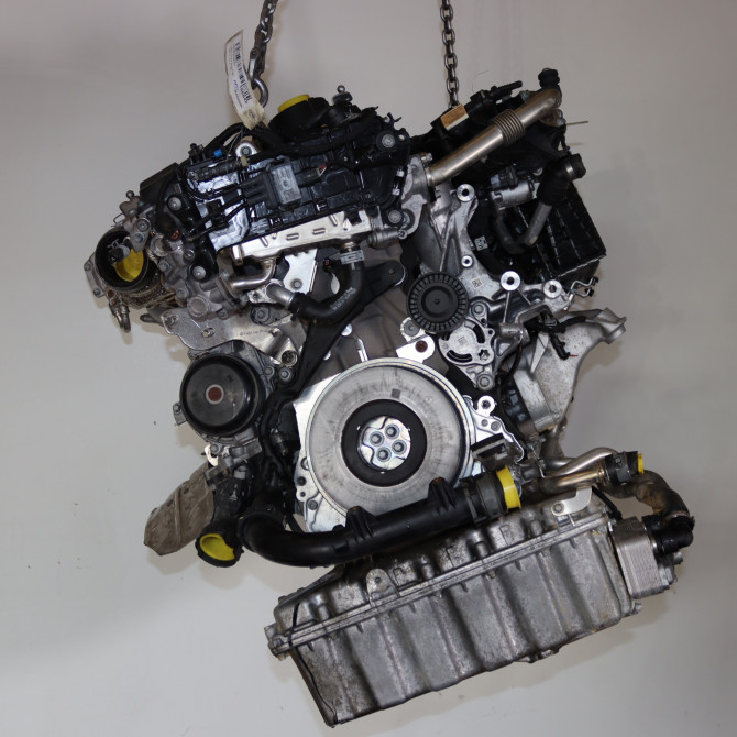 Moteur diesel occasion  Mercedes-benz SPRINTER 3,5-t Camionnette (B907, B910) 315 cdi rwd (907.631, 907.633, 907.635, 907.637) (2020)   A6540103204  1