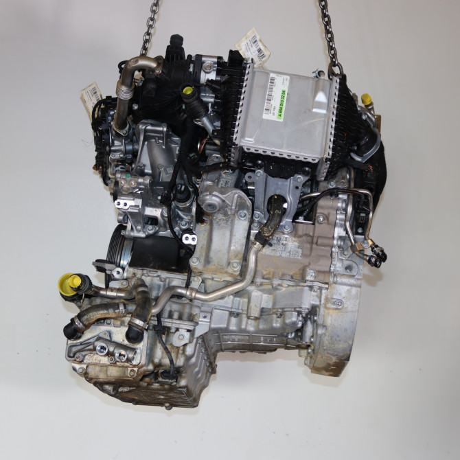 Moteur diesel occasion  Mercedes-benz SPRINTER 3,5-t Camionnette (B907, B910) 315 cdi rwd (907.631, 907.633, 907.635, 907.637) (2020)   A6540103204  3