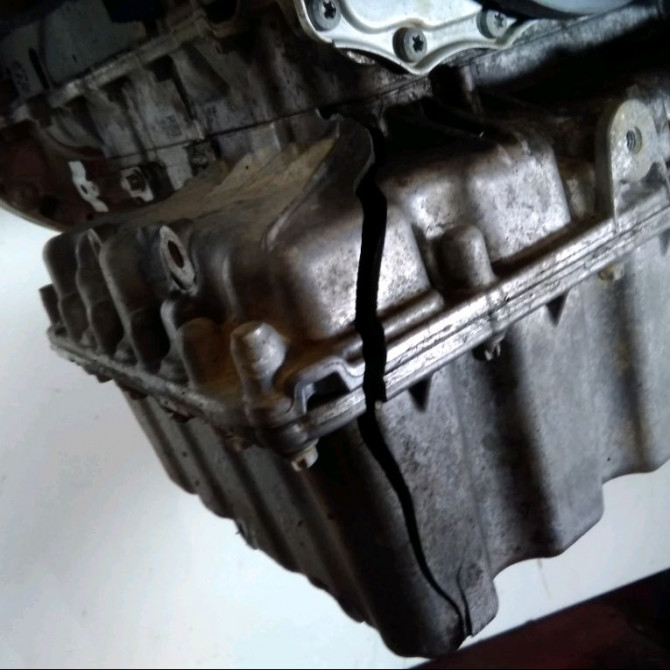 Moteur diesel occasion  Mercedes-benz SPRINTER 3,5-t Camionnette (B907, B910) 315 cdi rwd (907.631, 907.633, 907.635, 907.637) (2020)   A6540103204  6