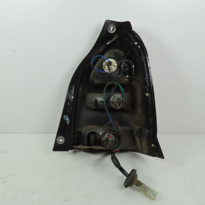 Feu arrière gauche occasion  Suzuki ALTO VI (FF) 1.1 (rf410) (2004-2008)   35670M79G10000  2