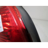Feu arrière gauche occasion  Peugeot 206 3/5 portes (2A/C) 1.4 hdi eco 70 (2001-2009) 5 portes   6350S0  miniature 3