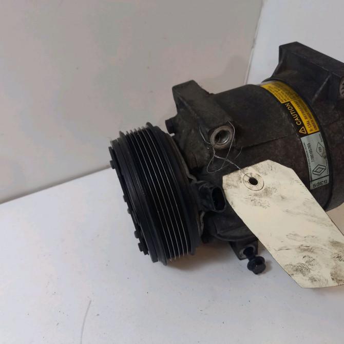 Compresseur air conditionne occasion  Renault MEGANE I (BA0/1_) 1.9 dti (ba1u) (2001-2003)   926005849R  1