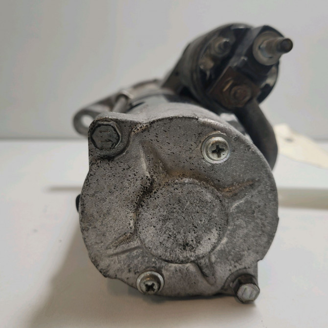 Démarreur occasion  Chevrolet CRUZE Station Wagon (J308) 1.7 td (2012)   55578420  3