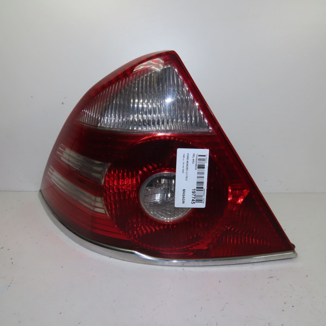 Feu arrière gauche occasion  Ford MONDEO III (B5Y) 2.0 16v tddi / tdci (2000-2007) 5 portes   1464087  1