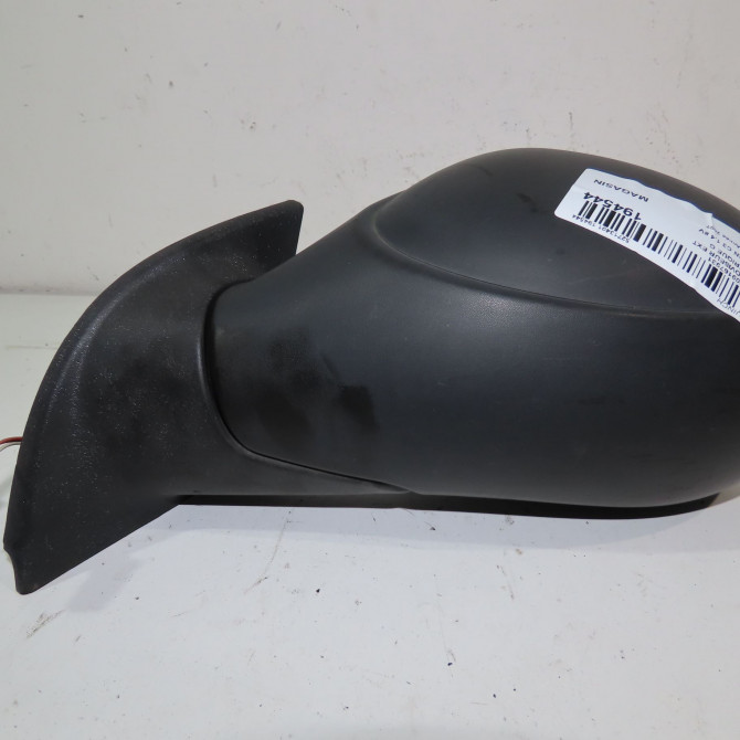 Retroviseur exterieur electrique gauche occasion  Citroën C3 I (FC_, FN_) 1.4 i (2002-2010) 5 portes   815269  3