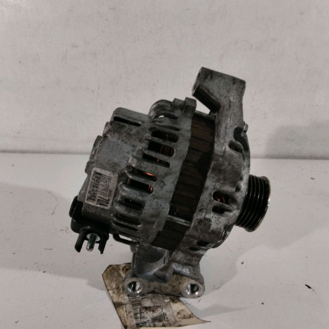 Alternateur occasion  Mazda 2 (DY) 1.25 (dy3w) (2003-2007)   2S6T10300CD  3