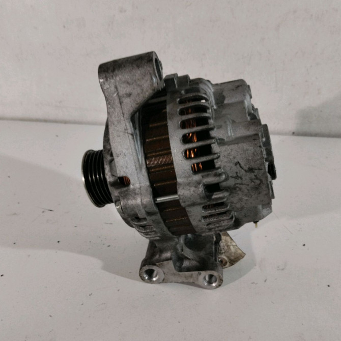 Alternateur occasion  Mazda 2 (DY) 1.25 (dy3w) (2003-2007)   2S6T10300CD  5