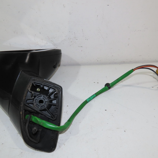 Retroviseur exterieur electrique droit occasion  Peugeot 308 SW I (4E_, 4H_) 1.6 hdi (2009-2014)   8152F0  2