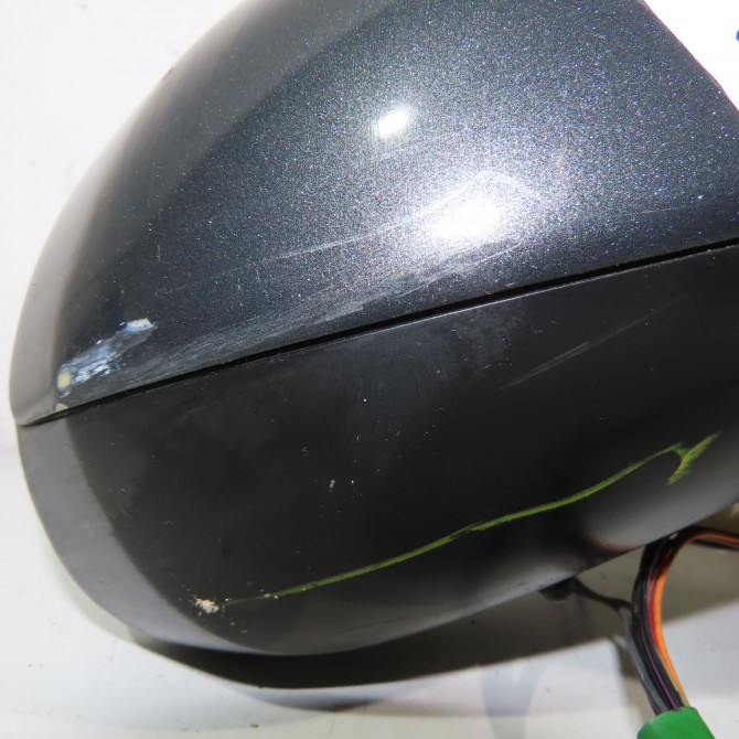 Retroviseur exterieur electrique droit occasion  Peugeot 308 SW I (4E_, 4H_) 1.6 hdi (2009-2014)   8152F0  4