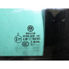 Glace deflecteur porte ar g occasion  Volkswagen vw TIGUAN (AD1, AX1) 2.0 tdi (2016)   5NA845213L  miniature 3
