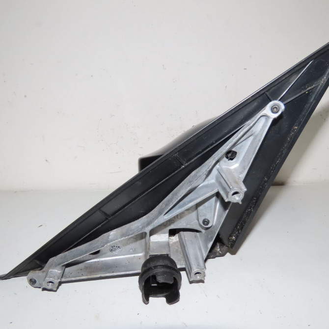 Retroviseur exterieur electrique droit occasion  Bmw 1 (E87) 118 d (2004-2007)   51167268124  2