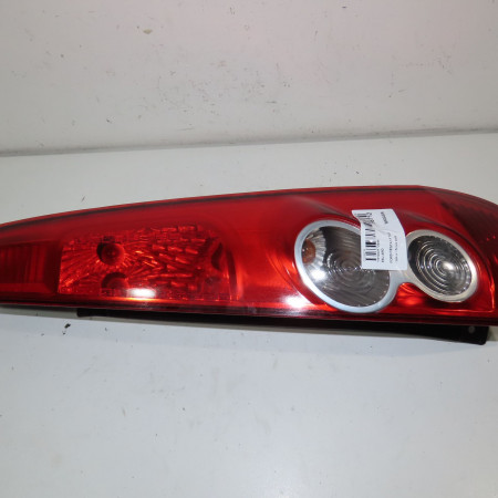 Feu arrière droit occasion  Ford FIESTA V (JH_, JD_) 1.4 tdci (2001-2008) 5 portes   1437625 