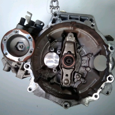 Boîte à vitesse mecanique occasion  Skoda ROOMSTER (5J7) 1.4 tdi (2006-2010)   JDE 