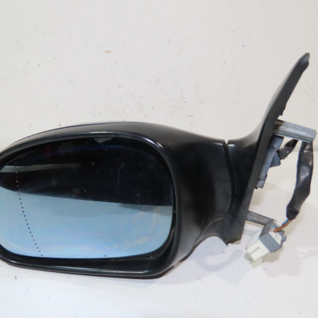 Retroviseur exterieur electrique gauche occasion  Peugeot 406 (8B) 2.0 hdi 110 (1998-2001) 4 portes   815230 