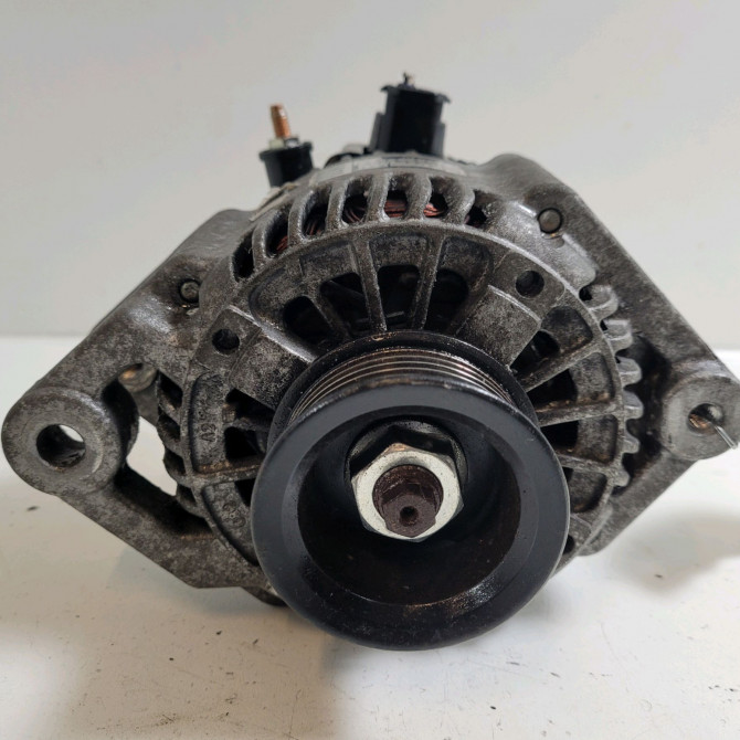 Alternateur occasion  Subaru JUSTY IV 1.0 (m300) (2007)   27060B1080  1