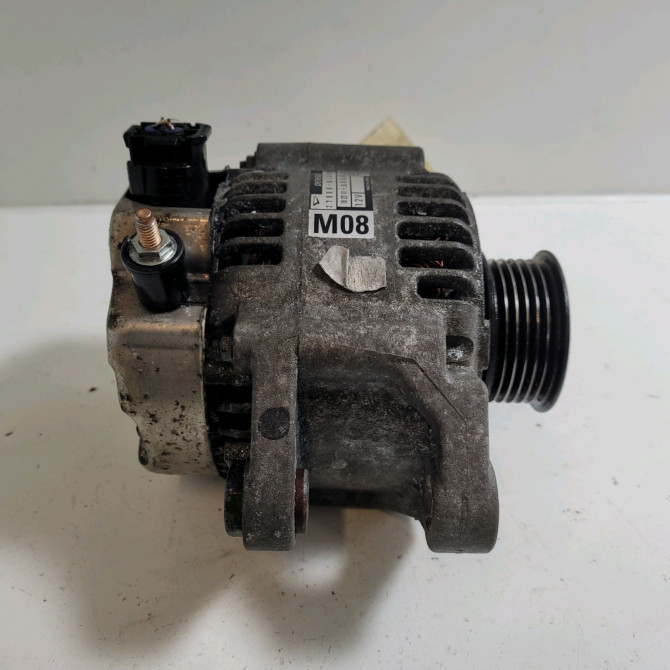 Alternateur occasion  Subaru JUSTY IV 1.0 (m300) (2007)   27060B1080  2