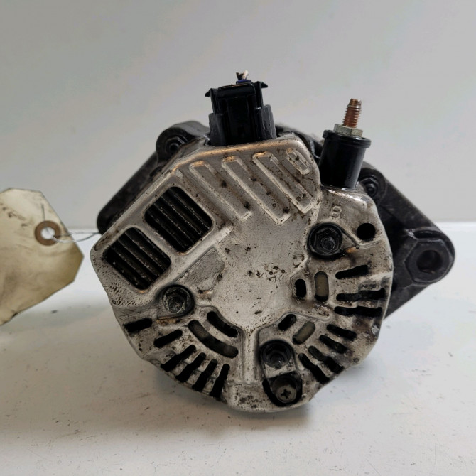 Alternateur occasion  Subaru JUSTY IV 1.0 (m300) (2007)   27060B1080  3