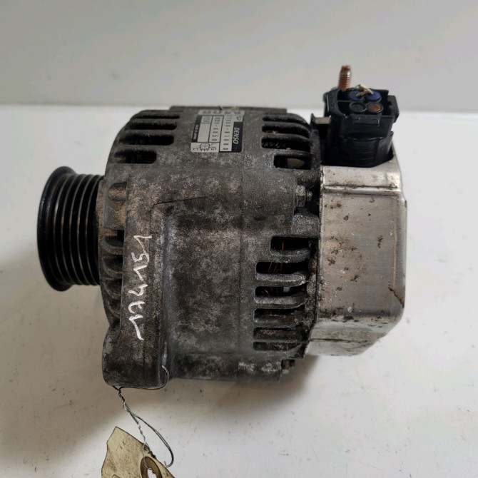 Alternateur occasion  Subaru JUSTY IV 1.0 (m300) (2007)   27060B1080  4