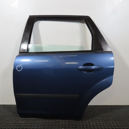 Porte arrière gauche occasion  Ford FOCUS II Turnier (DA_, FFS, DS) 1.8 tdci (2004-2012)   1505769 