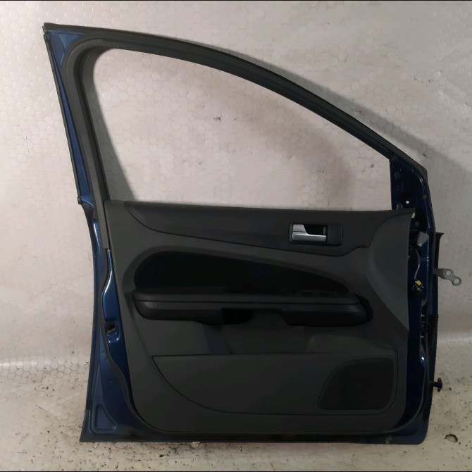 Porte avant gauche occasion  Ford FOCUS II (DA_, HCP, DP) 1.8 tdci (2005-2012)   1505704  2