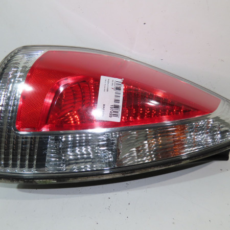 Feu arrière gauche occasion  Mazda 5 (CR19) 1.8 (cr19) (2005-2010)   C31751160F 