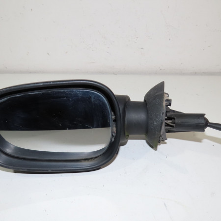 Retroviseur exterieur gauche occasion  Dacia LOGAN (LS_) 1.5 dci (ls0k) (2006-2012)   6001546989 