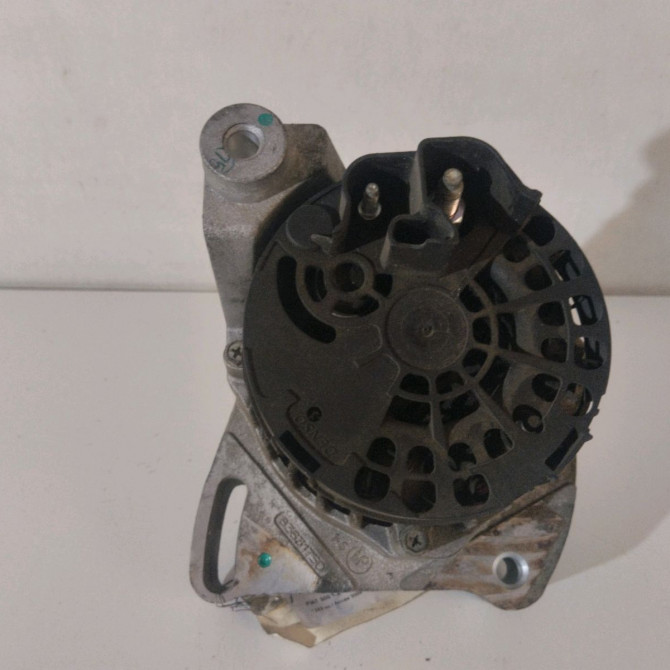 Alternateur occasion  Fiat 500 (312_) 1.2 (312axa1a) (2007) 3 portes   51727333  4