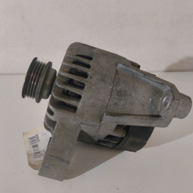Alternateur occasion  Fiat 500 (312_) 1.2 (312axa1a) (2007) 3 portes   51727333  5
