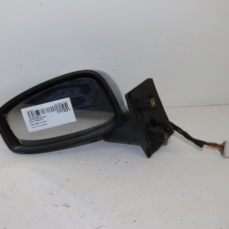 Retroviseur exterieur electrique gauche occasion  Fiat IDEA (350_) 1.9 jtd (2004)   735393403 