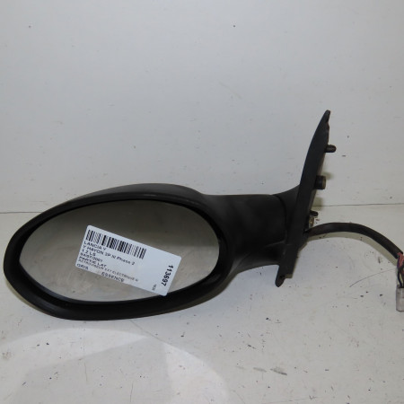 Retroviseur exterieur electrique gauche occasion  LANCIA Y III Phase 2 09-2000->10-2003 1.2   73526472 