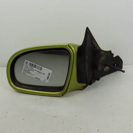 Retroviseur exterieur gauche occasion  OPEL CORSA II Phase 2 04-1997->10-2000 1.5 TD   1427440 
