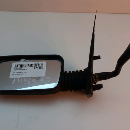 Retroviseur exterieur gauche occasion  Fiat CINQUECENTO (170_) 0.9 i.e. s (170af, 170cf) (1991-1999)   5894899 