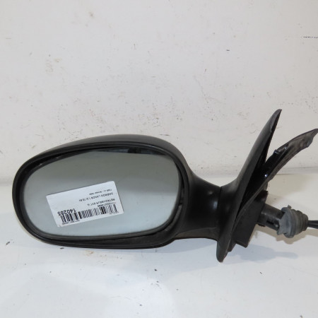 Retroviseur exterieur gauche occasion  Daewoo LANOS A trois volumes (KLAT) 1.3 (1997)   96546058 