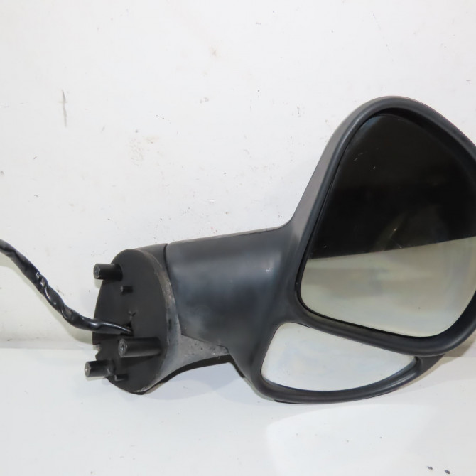 Retroviseur exterieur electrique droit occasion  Fiat MULTIPLA (186_) 1.9 jtd (186axe1a) (2002-2010)   735252078  1