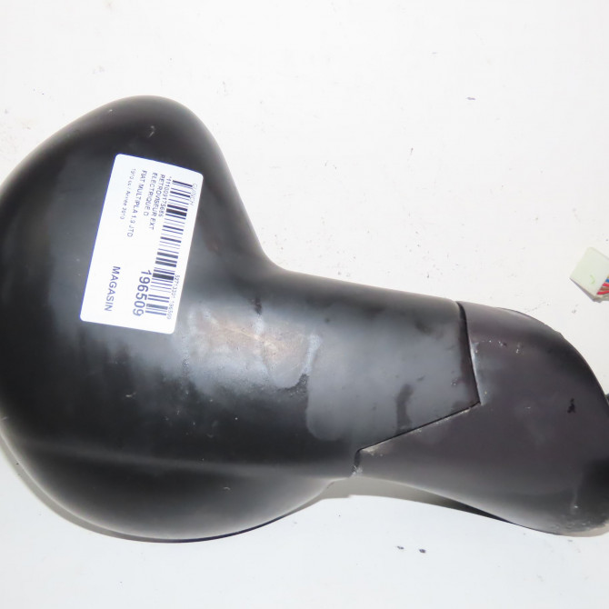 Retroviseur exterieur electrique droit occasion  Fiat MULTIPLA (186_) 1.9 jtd (186axe1a) (2002-2010)   735252078  3