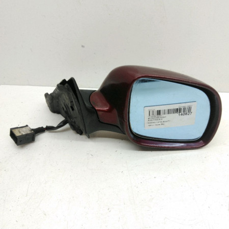 Retroviseur exterieur electrique droit occasion  Audi A3 (8L1) 1.9 tdi (1996-2001)   8L1858532H3F 