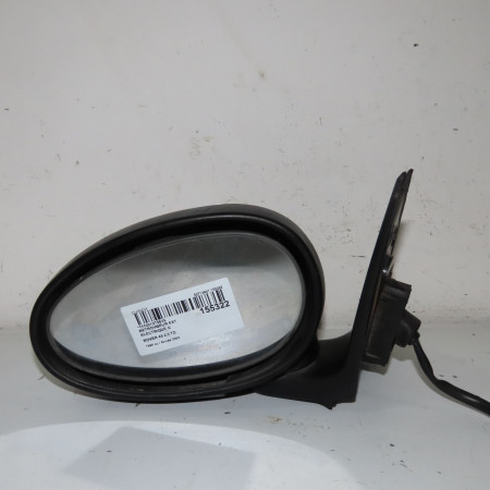 Retroviseur exterieur electrique gauche occasion  Rover 45 I A trois volumes (RT) 2.0 idt (2004-2005)   CRJ100270PMP 