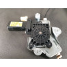 Mecanisme + moteur lève-glace avant droit occasion  Kia PICANTO I (SA) 1.0 (2004-2011)   527120081855  miniature 4