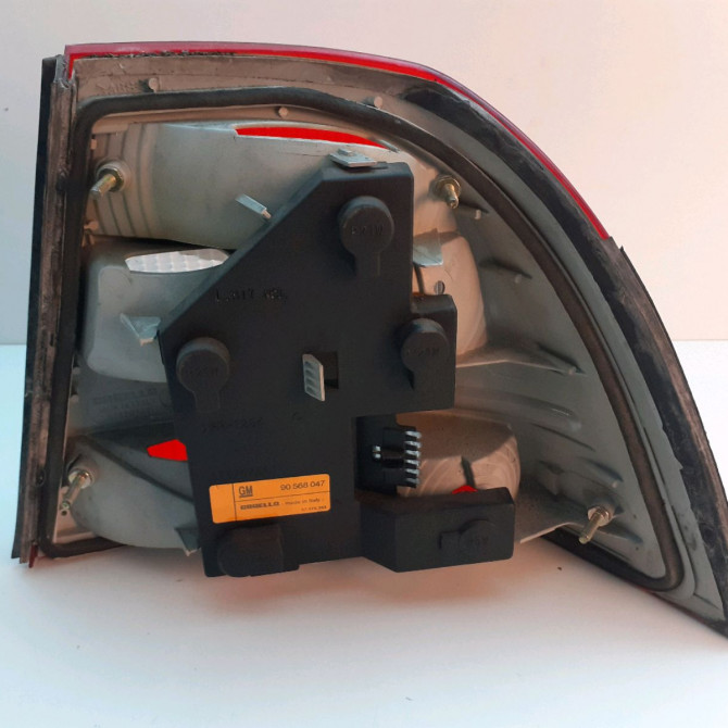 Feu arrière gauche occasion  OPEL VECTRA II Phase 1 11-1995->02-1999   6223161  2