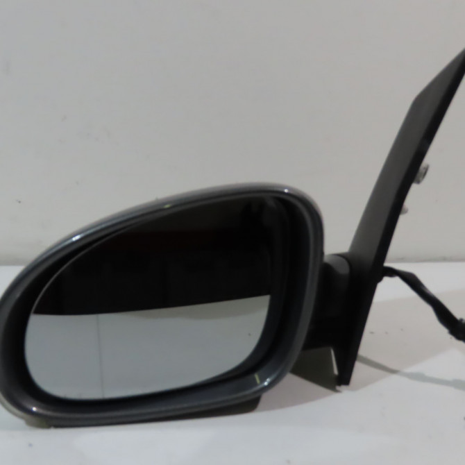 Retroviseur exterieur electrique gauche occasion  Volkswagen vw GOLF PLUS V (5M1, 521) 1.9 tdi (2005-2009) 5 portes   5M1857507AT9B9  1