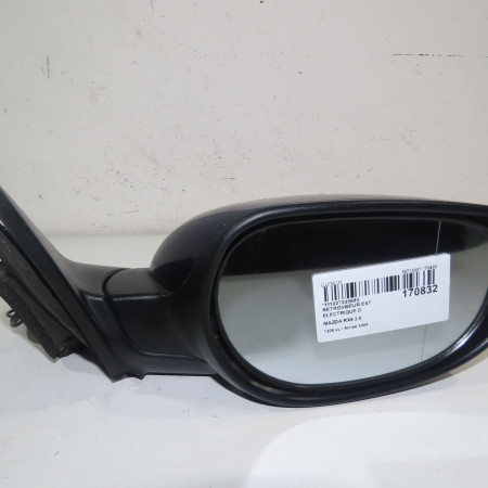 Retroviseur exterieur electrique droit occasion  Mazda RX-8 (SE, FE) 1.3 (fe103, se3p) (2003-2012)   FE1569120G97 