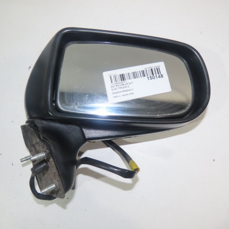 Retroviseur exterieur electrique droit occasion  Mazda PREMACY (CP) 1.9 (cp8w) (1999-2005)   CB0969120L67 