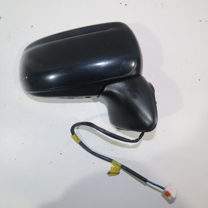 Retroviseur exterieur electrique droit occasion  Mazda PREMACY (CP) 1.9 (cp8w) (1999-2005)   CB0969120L67  3