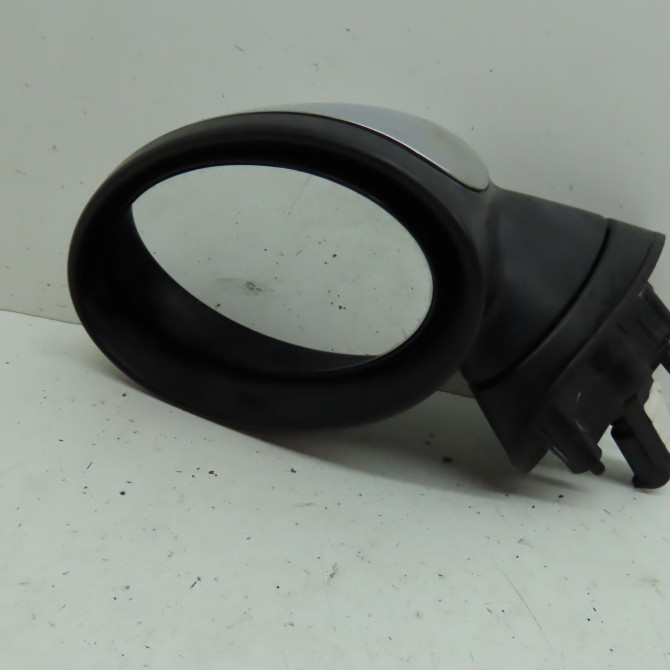 Retroviseur exterieur electrique gauche occasion  Mini MINI (R50, R53) One (2001-2006)   51167192469  1