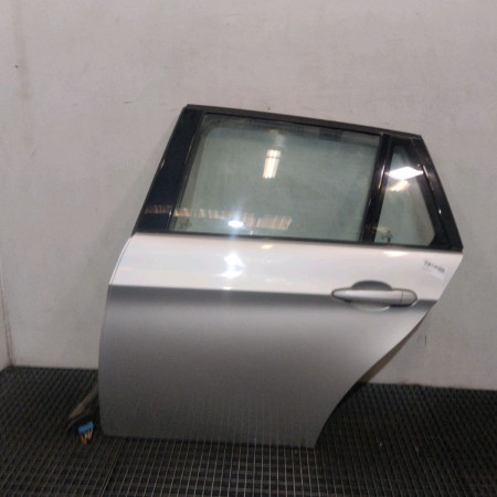 Porte arrière gauche occasion  B.M.W. SERIE 3 V Phase 1 TOURING 09-2005->09-2008   41007203675 