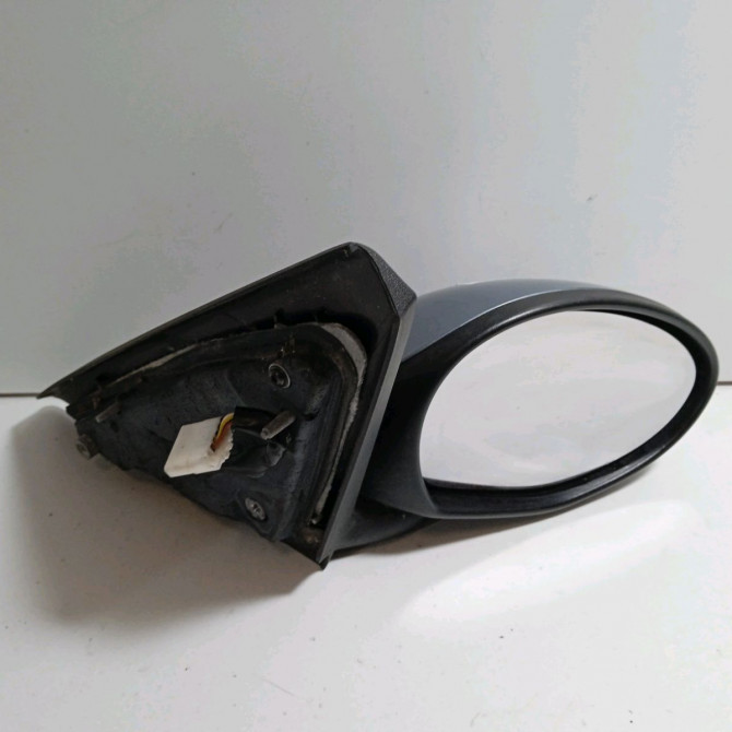 Retroviseur exterieur electrique droit occasion  Alfa romeo 147 (937_) 1.9 jtdm 8v (937.axd1a, 937.axu1a, 937.bxu1a) (2005-2010)   156079410  1