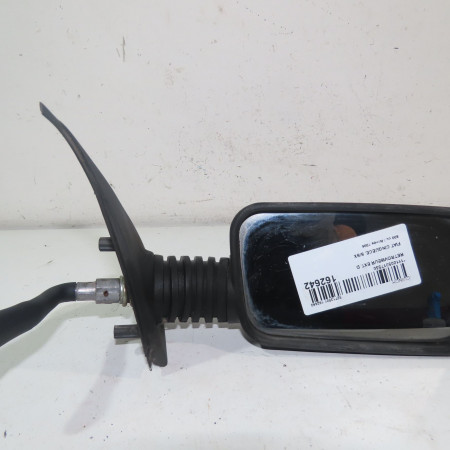 Retroviseur exterieur manuel droit occasion  Fiat CINQUECENTO (170_) 0.9 i.e. s (170af, 170cf) (1991-1999)   5894900 