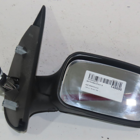 Retroviseur exterieur manuel droit occasion  Fiat PUNTO (176_) 60 1.2 (1994-1999)   71712587 