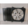 Moteur ventilateur radiateur occasion  Opel AGILA (B) (H08) 1.0 lpg (f68) (2010-2011)   93194281  miniature 2